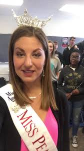 Thanks for having me Iowa City West High!