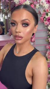 Doll Beauty Danielle Lashes