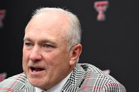 Big 12 football tiers: Wide-open conference race has 6 College Football  Playoff contenders