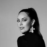 Anabel Tinoco's Instagram, Twitter & Facebook