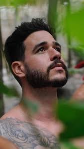 My latest episode of the Wild Tameless features @ronnie_martinez4 . He  shares his wisdom as we discuss our respective involvement in indigenous  ceremony.