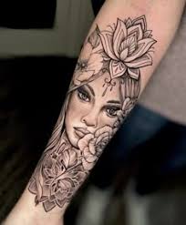 13 Tattoo-Ideen