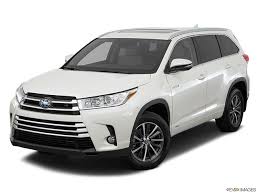 Anything else you want the mechanic to know before i connect you? 2017 Toyota Highlander Hybrid Nhtsa
