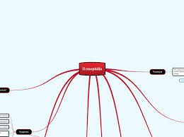 Queen victoria hemophilia pedigree worksheet add anastasia. Hemophilia Mind Map