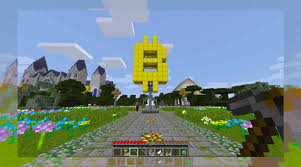 Everpixel earth (v1.15.2) is a real life earth based map build in minecraft on a public server. Surviving And Thriving In Minecraft S Latest Virtual Bitcoin Economy
