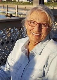 Barbara McCafferty Obituary (1944