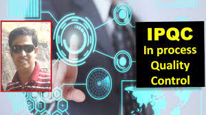 Ipqc refers to quality control during the assembly process. Ipqc In Process Quality Control Youtube