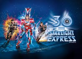 Waghalsige akrobatik zauberhafte tanzszenen und ergreifende songs begeisterten bereits 14 5 millionen zuschauer. Starlight Express Ausmalbilder Starlight Express Espresso By Trapanzemia On Deviantart Buy Starlight Express Tickets From The Official Ticketmaster Website Lashonda Rozier