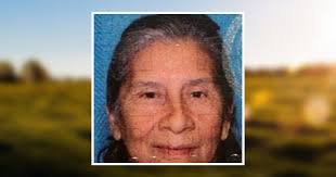 Lily Farias Alonzo Obituary January 1, 2021