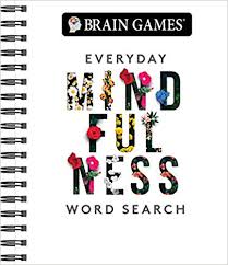 Brain Games Everyday Mindfulness Word Search Publications International Ltd 9781640306752 Amazon Com Books In 2020 Free Pdf Books Pdf Books Free Brain Games