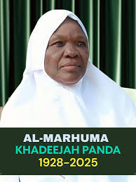 The Gregorian family deeply mourns the sad demise of the **Mother** of  Gregorian EZM Masudur Rahman Shimul (Batch '80). She passed away yesterday  in Dhaka. Inna Lillahi Wa Inna Ilaihi Rajeun. We