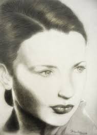 Dibujo Técnica Mixta