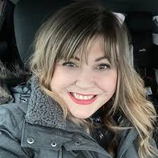 Christina Rapson's Instagram, Twitter & Facebook