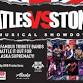Beatles VS Rolling Stones Musical Showdown