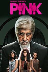 Pink Full Movie Torrent Hindi Movie 720p Hd Download Jpg 200 298 Pink Full Movie Pink Movies Latest Bollywood Movies