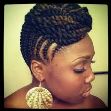 Does anyone do braids/protective styles for type 4c/Black American hair? i  can't keep waiting to go out of state to get my hair done… I don't care if  you're licensed or not.