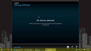 Lgs allows you to set rgb lighting, mouse speed, durability, sensitivity, and other features offered by logitech. Logitech Mouse Keyboard Recognition Driver Problem Solved Youtube