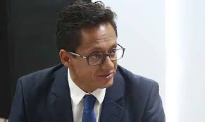 ▶️#ATENCIÓN Tribunal rechaza la segunda acción de habeas corpus solicitada  por el exdefensor del Pueblo, Freddy Carrión. "Jueces nuevamente salvan a  la Fiscal General @DianaSalazarM2, mencionando que tuvo un LAPSUS de  formalidad