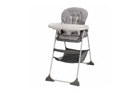1 Graco Slim Snacker High Chair In 2020 Best High Chairs High Chair Best Nursing Chair