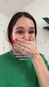 She tried her best 🥹😭