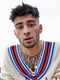 Image result for diamond face shape hairstyles men