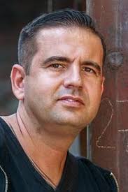 Radek kašpárek odhalil sladké tajemství! Radek Kasparek Zivotopis Osobnosti Cz