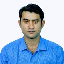 Greg Carender is the Chief Operating Officer at DC BLOX