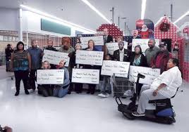 Maybe you would like to learn more about one of these? Walmart Supercenter Fully Open For Business Dorchester County Myeasternshoremd Com