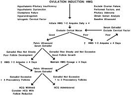 Ovulation Induction With Gonadotropins Glowm