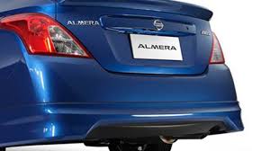 The nissan qashqai (/ ˈ k æ ʃ k aɪ /) is a compact crossover suv produced by the japanese car manufacturer nissan since 2006. Nissan Almera N Sport 2019 Specs Prices Features