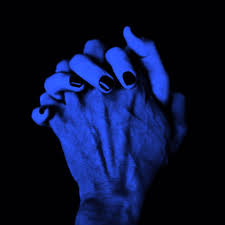 Find gifs with the latest and newest hashtags! Aesthetic On Twitter Dark Blue Aesthetic
