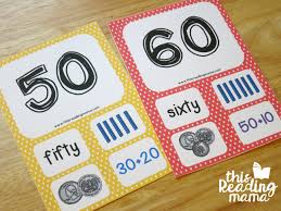 Number of accidents = 180 number of accidents = 150 we are interested in determining if the accident proportions differ between the two age groups. Free Number Cards 3 Levels This Reading Mama