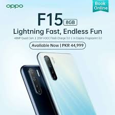 Desde la app podrás monitorizar el uso . Oppo F15 Price Specs And Release Date In Pakistan Available To Order
