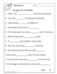 Image Result For Free Printable English Grammar Worksheets For Grade 4 Grammar Worksheets Phonics Worksheets English Grammar Worksheets