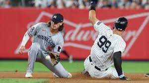 ¡Yankees vs. Twins: Final de Serie en el Bronx con Retraso por Lluvia! - Imagen principal del artículo