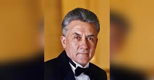 Obituary information for Rudolph J Moreira, M.D.