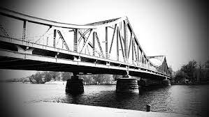 Www.agentexchange.com javascript is not enabled. Hd Wallpaper Berlin Capital Potsdam Glienicker Bridge Agent Exchange Wallpaper Flare