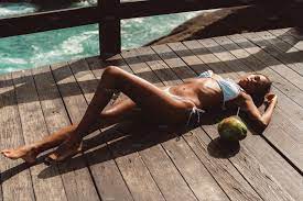 View the profiles of people named ebony ayes. Black Young Female Is Sunbathing High Quality People Images Creative Market