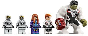 Like so many tech companies are doing, lego has tried to make the packaging as high end as the finished product. The Worst Lego Marvel Sets Of All Time Part 2