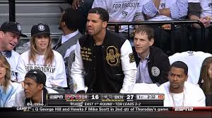 I dont give a about any of the eastern playoff series, the west however are all great matchups, they could all go either way. Wpid Jay Z Beyonce Drake Nba Playoffs 2014 5 Jpg We Are Music