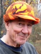 Obituary information for Keith Herbert McKay