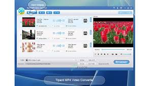 If you watch videos on a variety of devices, its likely that you've run into compatibility issues. Tipard Mp4 Video Converter 9 2 22 Free Download Filecr