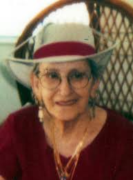 Elnora Haun Obituary