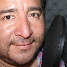 Stream Locutor Jaime Alfredo Núñez