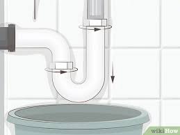 If the stopper is broken or its seal looks worn, replace it. 3 Ways To Fix A Sink Stopper Wikihow