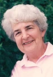 Obituary information for Kathleen Barta
