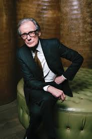 Image result for bill nighy