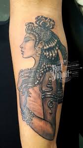 See more ideas about cleopatra tattoo, cleopatra, tattoos. Red Velvet Tattoo Studio Kaiserslautern Germany