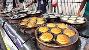 Check spelling or type a new query. Wow Sehari Ludes 25kg Bisa Nampung 77 Pcs Kue Kamir Roti Maryam Indonesian Street Food Youtube