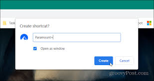 11877 views • apr 20, 2021 • knowledge. How To Install Paramount Plus As A Desktop App On Windows 10